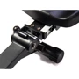 Гребной тренажер Hop-Sport Besport BS-1006R Boater магнитный черно-желтый