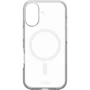 Чехол для iPhone Urban Armor Gear UAG Scout Clear MagSafe Ice/White (114559114341) for iPhone 17