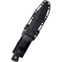 Нож Cold Steel 3V SRK, Black (CST CS-38CKE): Тип ножа Охотничий