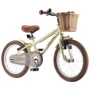 Дитячий велосипед Miqilong RM 16" бежевый (ATW-RM16-BEIGE)