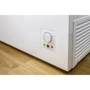 Морозильный ларь Gorenje FH301CW: Управление электронное