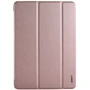 Аксессуар для iPad BeCover TPU Case Book Pink (707510) for iPad 10.2" (2019-2021): Материал силикон