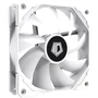 Кулер ID-COOLING TF-12025-ARGB-SNOW: Призначення для корпуса