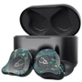 Наушники Sabbat E12 Elite Dream Stone Black/Green