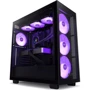 Кулер NZXT Kraken Elite 360 RGB Black (RL-KR36E-B1): Роз'єм 4pin