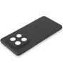 Чохол для телефона BeCover TPU Case Black для Xiaomi Redmi Note 14 Pro 5G (712759): Матеріал силикон