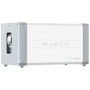 Система резервного энергообеспечения Bluetti EP600 6000W + 3 Home Battery Backup B500 14880Wh UA: Размер, мм 370x325x636 мм (Bluetti EP600) / 338x325x636 мм (Home Battery Backup B500)