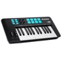 Midi клавиатура Alesis V25MKII: Разъёмы и интерфейсы USB