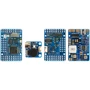 Полетный контроллер (FC) MATEKSYS F405-WTE (F405-WTE/HP024.0098): Производитель MATEKSYS