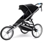 Візок Thule Glide 2 Jet Black (TH10101928)
