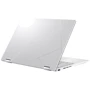 Ноутбук ASUS ZenBook 14 Flip (UP3404VA-KN056W): Объем накопителя 1 ТБ SSD