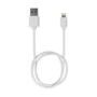 Кабель iWALK USB Cable to Lightning Trione i5 1m White (CST004l): Тип USB Cable - Lightning