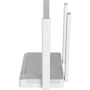 Маршрутизатор Wi-Fi Keenetic Air (KN-1611): Максимальная скорость 300+867 Мбит/с