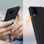 Чохол для телефона BeCover TPU Case Black для Samsung A125 Galaxy A12 / M127 Galaxy M12 (706926): Матеріал силикон