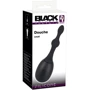 Анальный душ Orion Black Velvets Douche Small