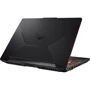 Ноутбук ASUS TUF Gaming A15 (FA507RC-HN028W): Видеоадаптер NVIDIA GeForce RTX 3050, 4 ГБ GDDR6