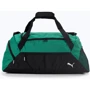 Сумка Puma teamGOAL Teambag 55L зелена Уні 29x65x32 см (090233-04)