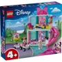 Конструктор LEGO Disney Отель Минни для домашних питомцев (43274)