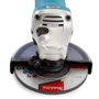 Шліфмашина кутова MAKITA GA5030R: Тип машини угловая