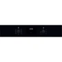 Духовой шкаф электрический Electrolux OEF3H70TK: Размеры 59.4 х 59.6 х 56.9 см