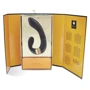 Вибратор Shunga - Miyo Intimate Massager Black