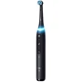Зубная щетка Oral-B iO Series 5 black: Технология чистки возвратно-вращательная