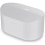 Наушники Philips TAT1138 True Wireless Black (TAT1138BK/00): Дополнительно влагозащита, Совместимость с Apple, Совместимость с Android, TWS наушники