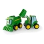 Іграшкові машинки John Deere Kids Друзі фермера 2 шт. (47193): Рекомендований вік от 1 года
