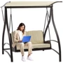 Садовые качели Chomik Garden Line Andria (5900779863132)