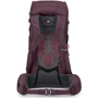 Рюкзак Рюкзак Osprey Kyte 48 elderberry purple - WM/L - фиолетовый (009.3328) фото 2