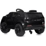 Детский электромобиль Bambi Racer Land Rover Discovery 4WD черный (M 4846EBLRS-2): Максимальная нагрузка, кг 30