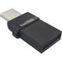 USB-флешка SanDisk 32GB Dual Drive USB 2.0/Type-C (SDDDC1-032G-G35): Объем памяти 32 GB