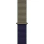 Аксессуар для Watch Apple Sport Loop Khaki (MWU12) for Apple Watch 42/44/45/49mm