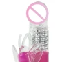 Вибратор-кролик Topco Sales Climax Flight Vibrator