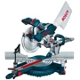 Пила торцювальна Bosch GCM 10 SD (0601B20508)