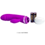 Вибратор Pretty Love David Vibrator