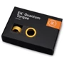 Система охлаждения EKWB EK-Quantum Torque Compression Ring 6-Pack HDC 16 - Satin Gold фото 3