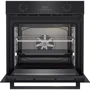 Духовой шкаф электрический Beko BBIM13300CDXE: Класс энергопотребления A+