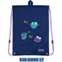 Сумка для взуття Kite 600M Owls K20-600M-17: Стать для дівчаток