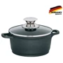 Каструля KELA Kerros 16см, 1.0л з кришкою (11549)