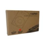 Аксесуар для накопичувача Maiwo K104-U3S black фото 4