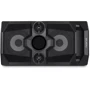 Акустика SVEN PS-650 Black: Тип портативна