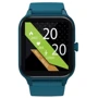 Смарт-годинник Blackview R3 Pro Green: Ємність батареї, мАг 260