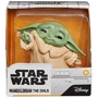 Фигурка Star Wars Мандалорец Малыш Йода атакует 6 см (F1213/F1217): Тип Персонаж мультфильма, фильма