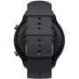 Смарт-часы Amazfit GTR 2 New Version Thunder Black: Сенсорный экран есть