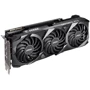 Видеокарта MSI GeForce RTX3080 10Gb VENTUS 3X PLUS OC LHR (RTX 3080 VENTUS 3X PLUS 10G OCV1 LHR): Объем памяти, Гб 10
