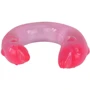 Двухсторонний фаллоимитатор LYBAILE Double Dolphin Pink