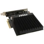 Видеокарта MSI GeForce GT 710 H2D 2GB: Тип памяти GDDR3