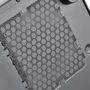 Корпус Silverstone Precision PS15 Black RGB Tempered Glass (SST-PS15B-RGB) фото 10