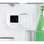Холодильник Indesit LI6 S1E S: Розміри 158.8x59.5x65.5 см (ВxШxГ)